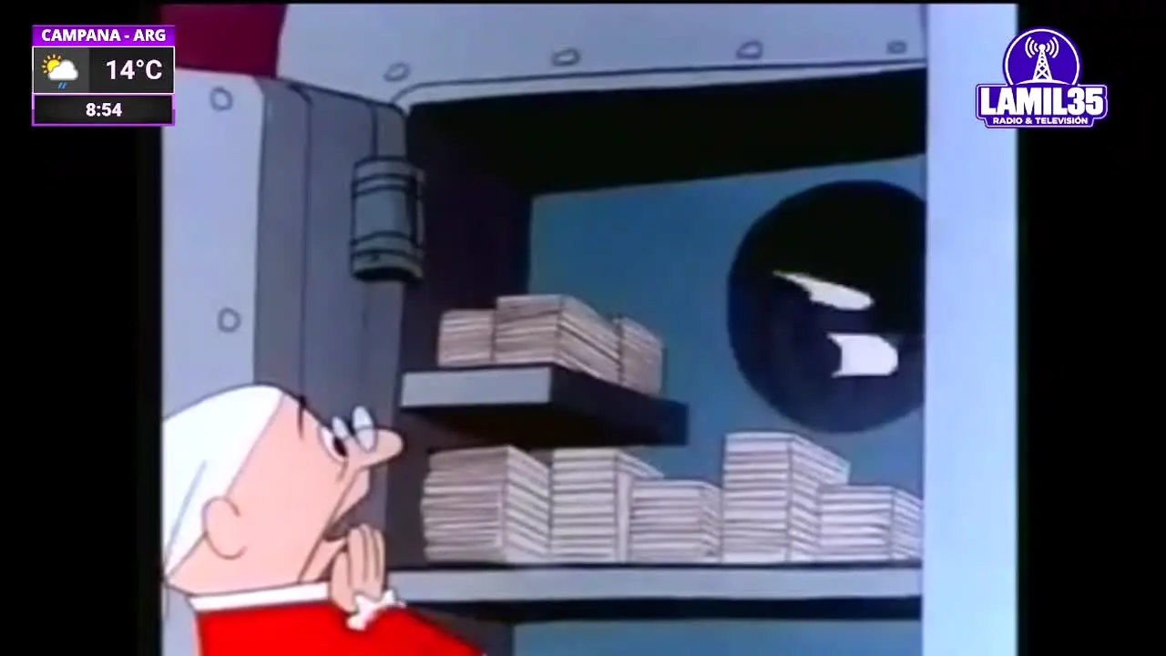 LAMIL35 TV — прямой эфир