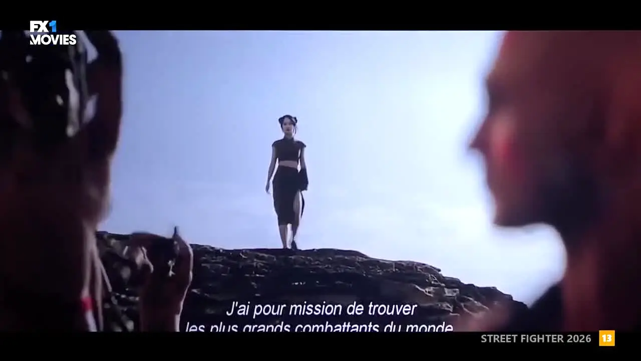 FX 1 en direct
