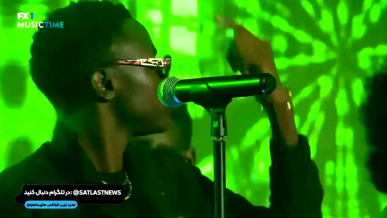 FX 1 live