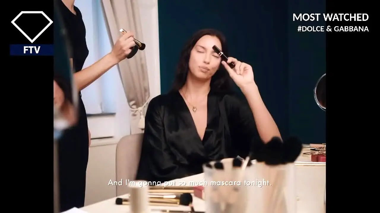 FashionTV live