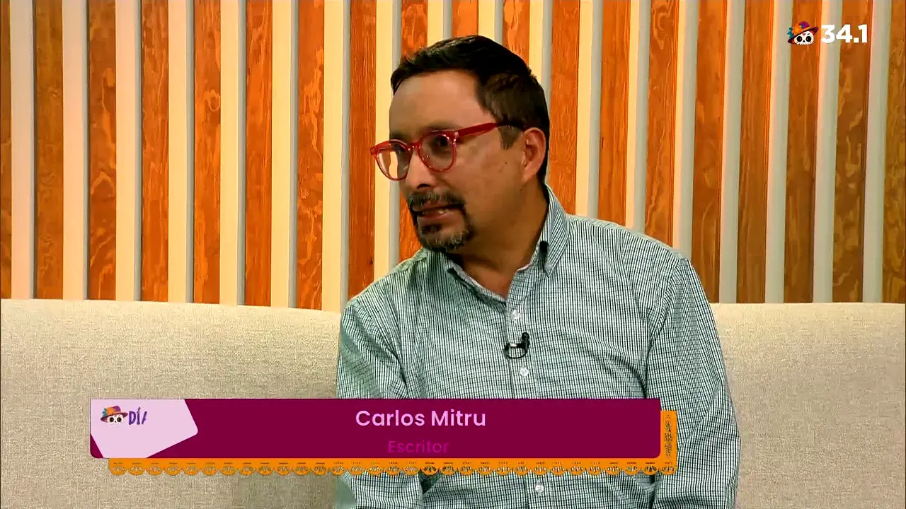 Mexiquense TV ao vivo