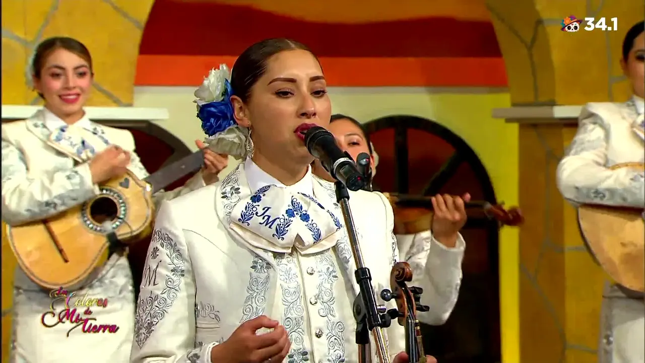 Mexiquense TV live