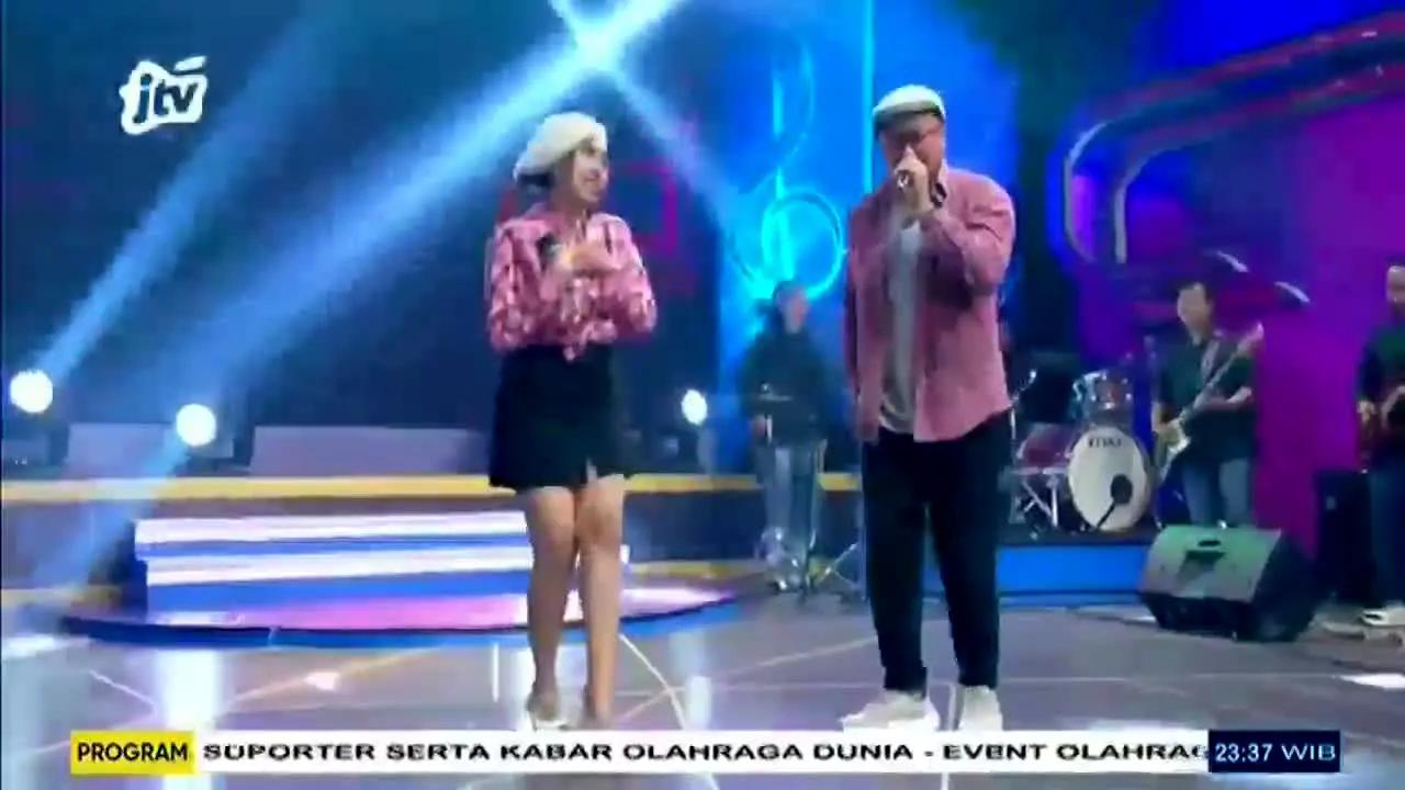JTV Madiun live