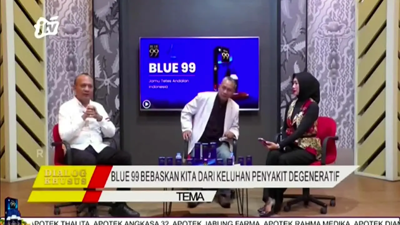 JTV Madiun en vivo