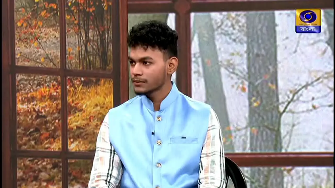 DD Bangla live