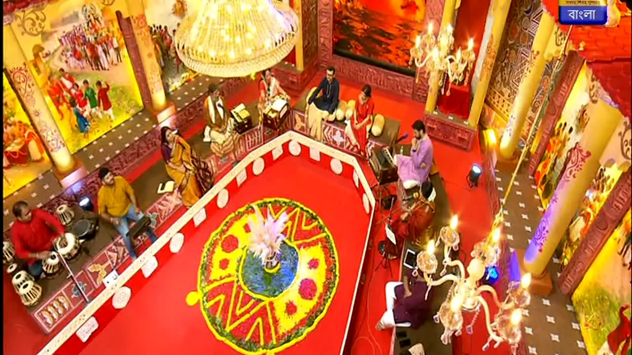 DD Bangla live