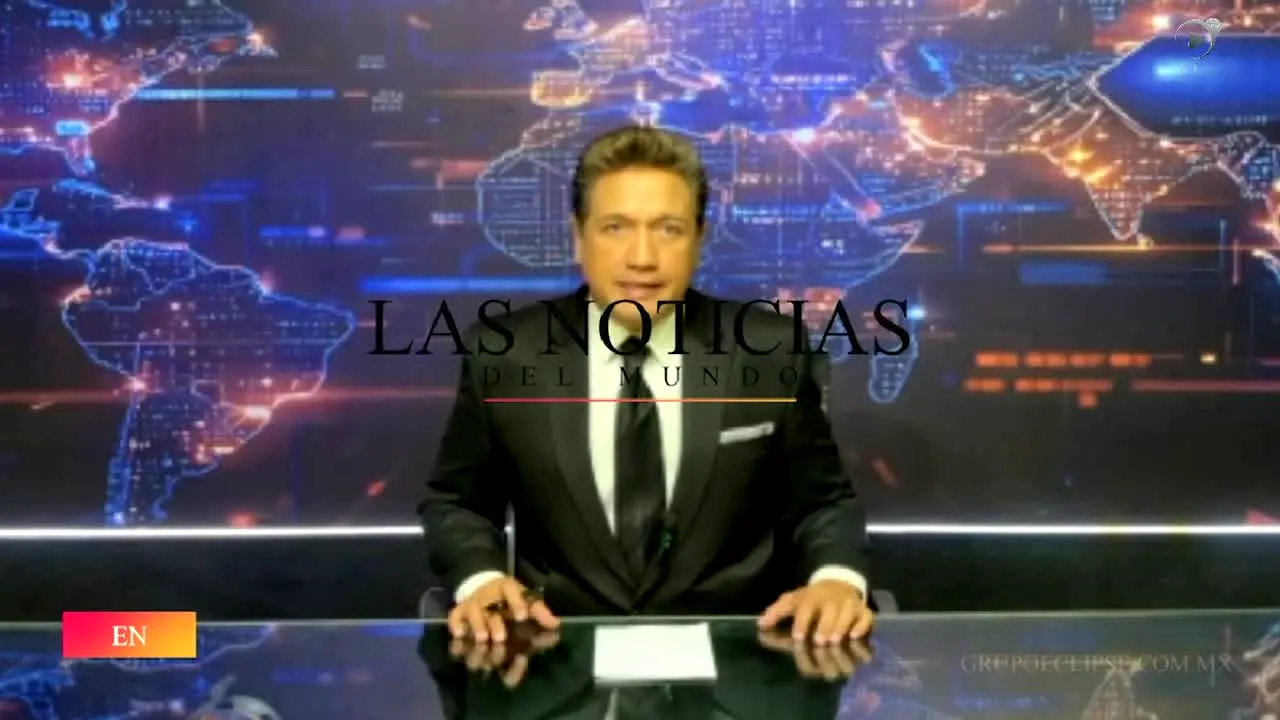 Eclipse TV ao vivo