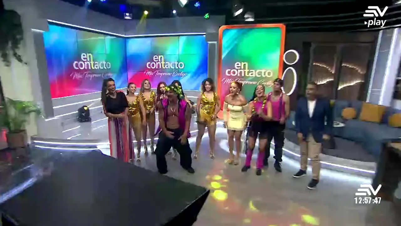 Ecuavisa Guayaquil live
