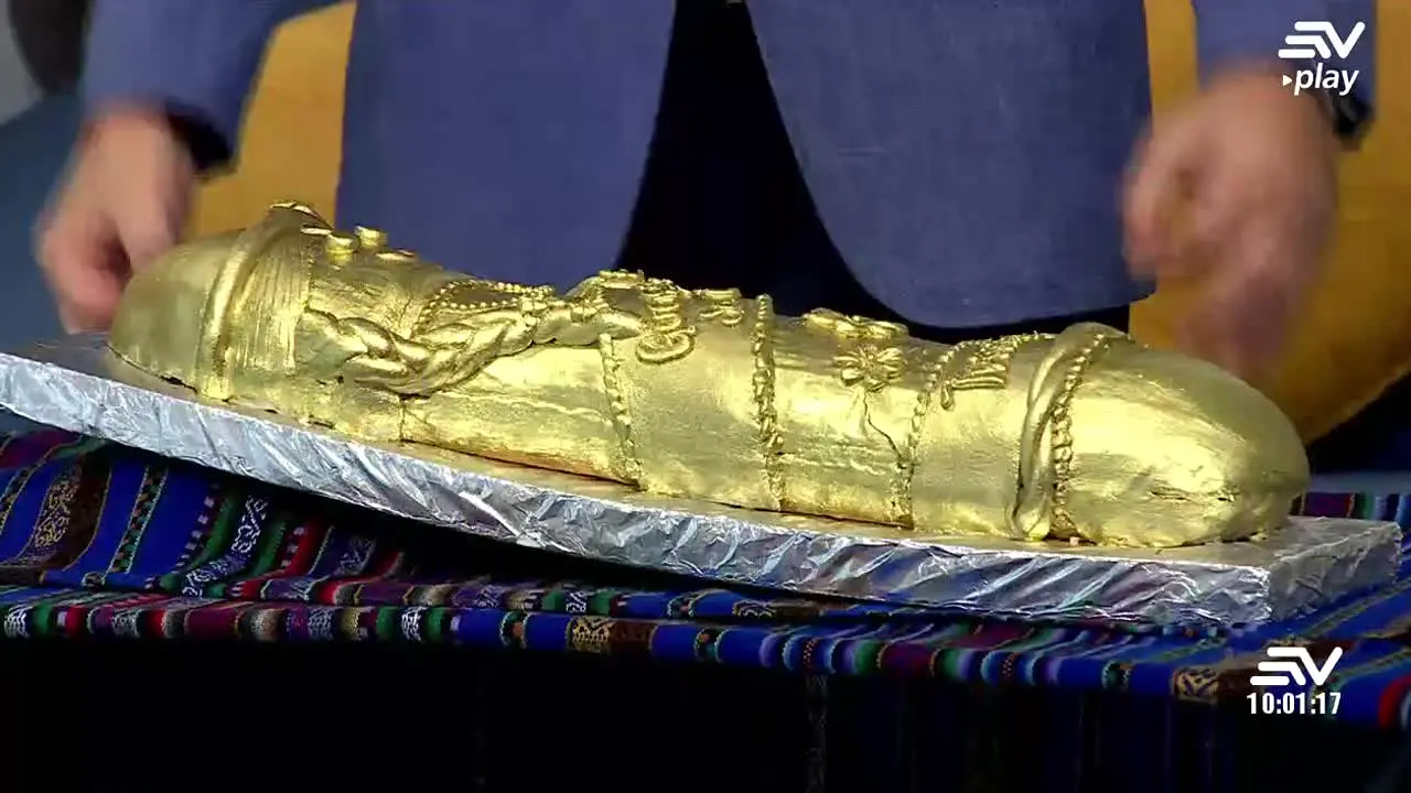 Ecuavisa Guayaquil in diretta