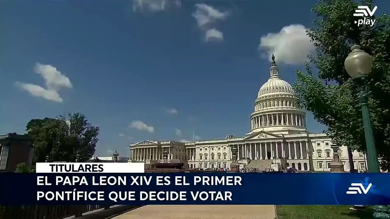 Ecuavisa Guayaquil live