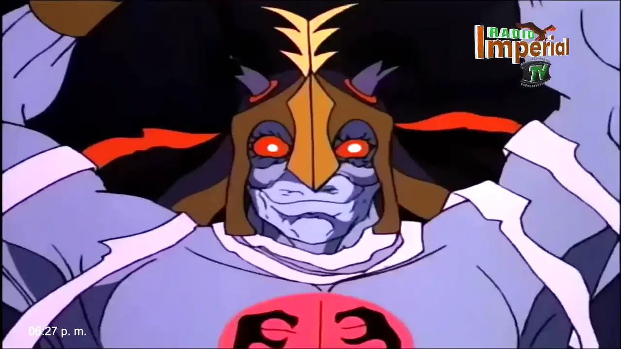 Imperial Television in diretta