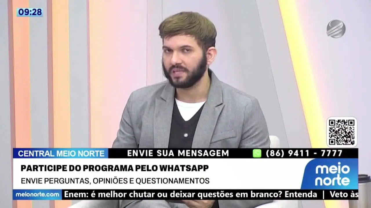 TV Brusque en vivo