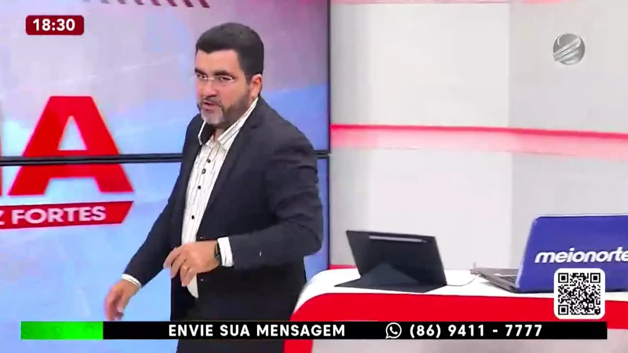 TV Brusque live