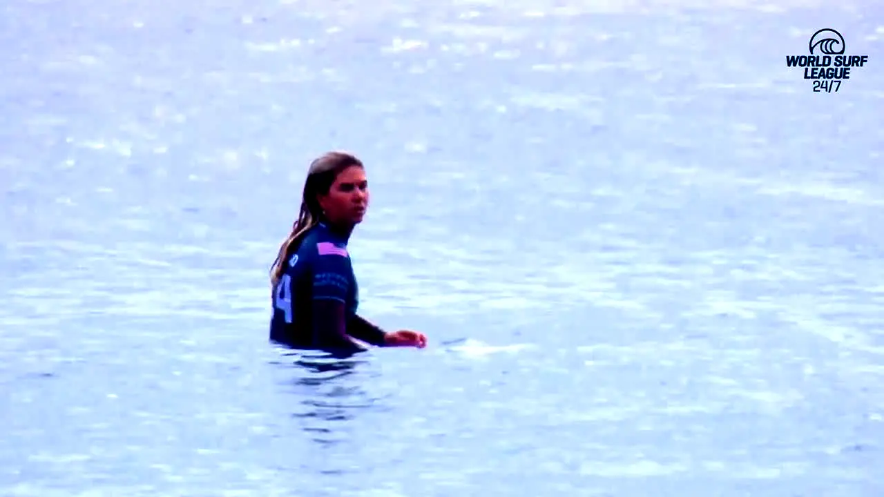 World Surf League 24/7 live