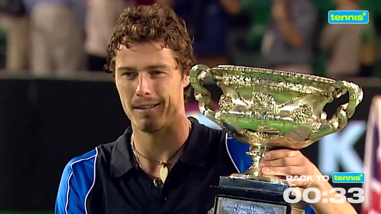 Tennis+ live