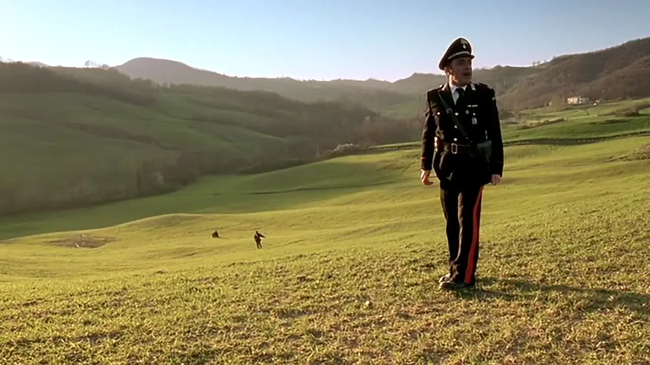Don Matteo en direct