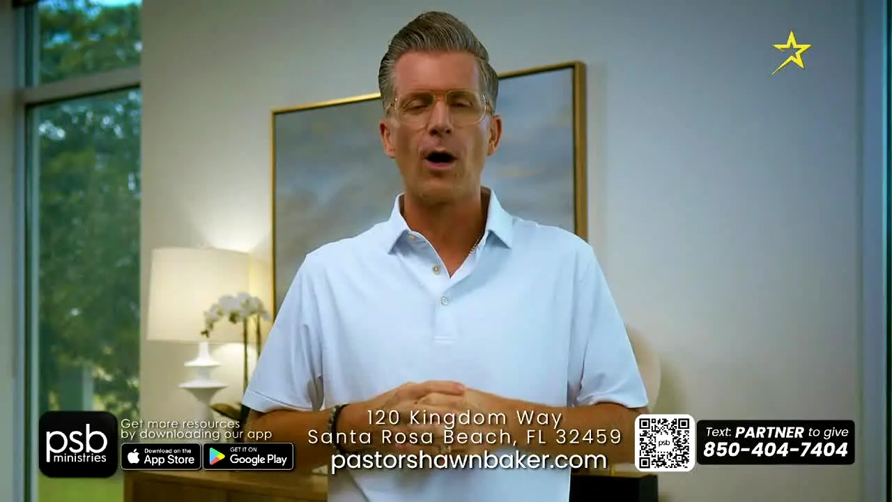 Daystar TV en vivo