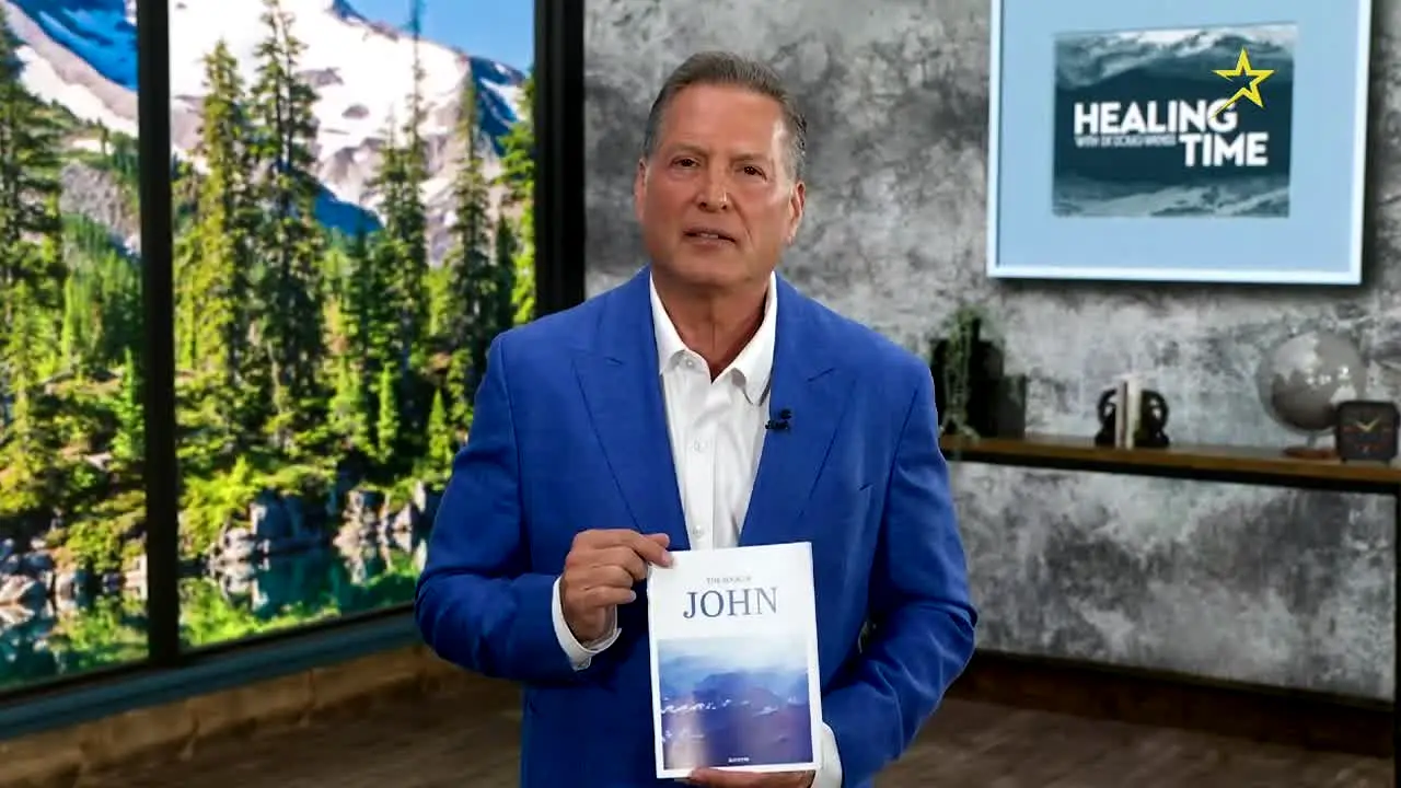 Daystar TV live