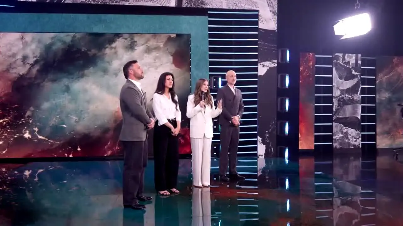Daystar TV en direct
