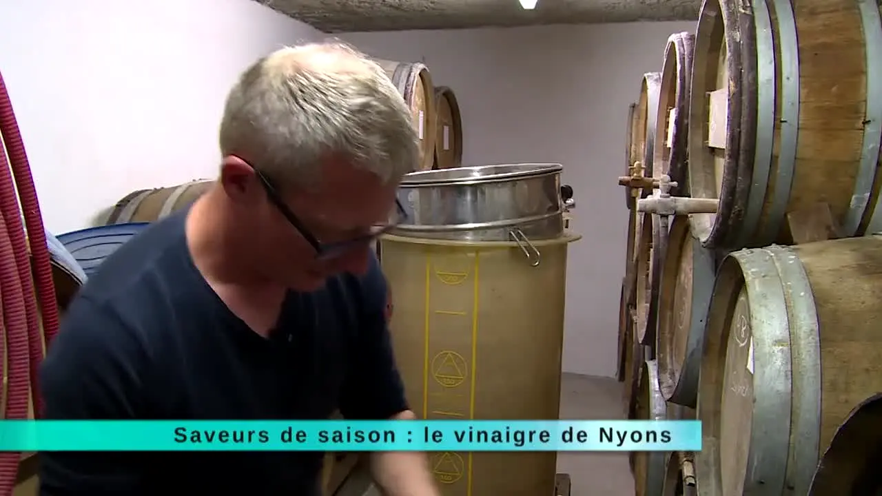 Ça Chauffe en Cuisine live