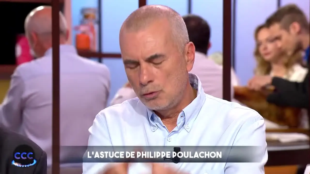 Ça Chauffe en Cuisine live