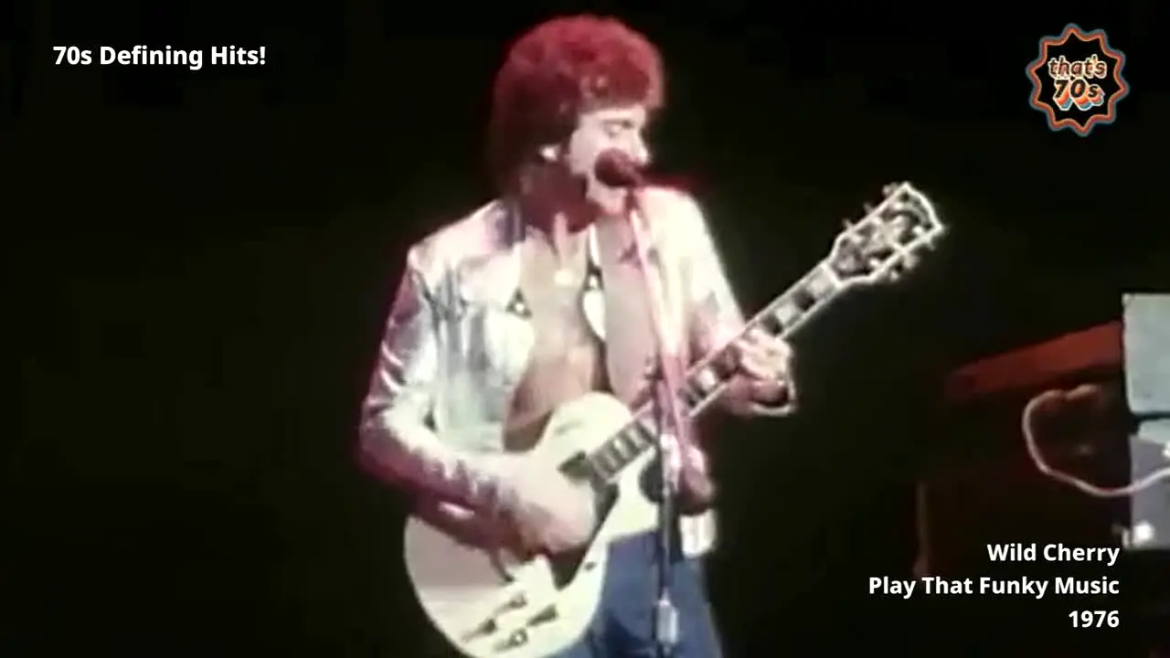 That's 70s ao vivo