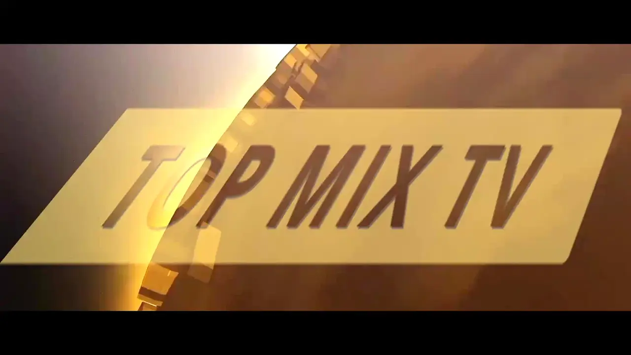 TOP MIX TV - Canal POP Retrô live