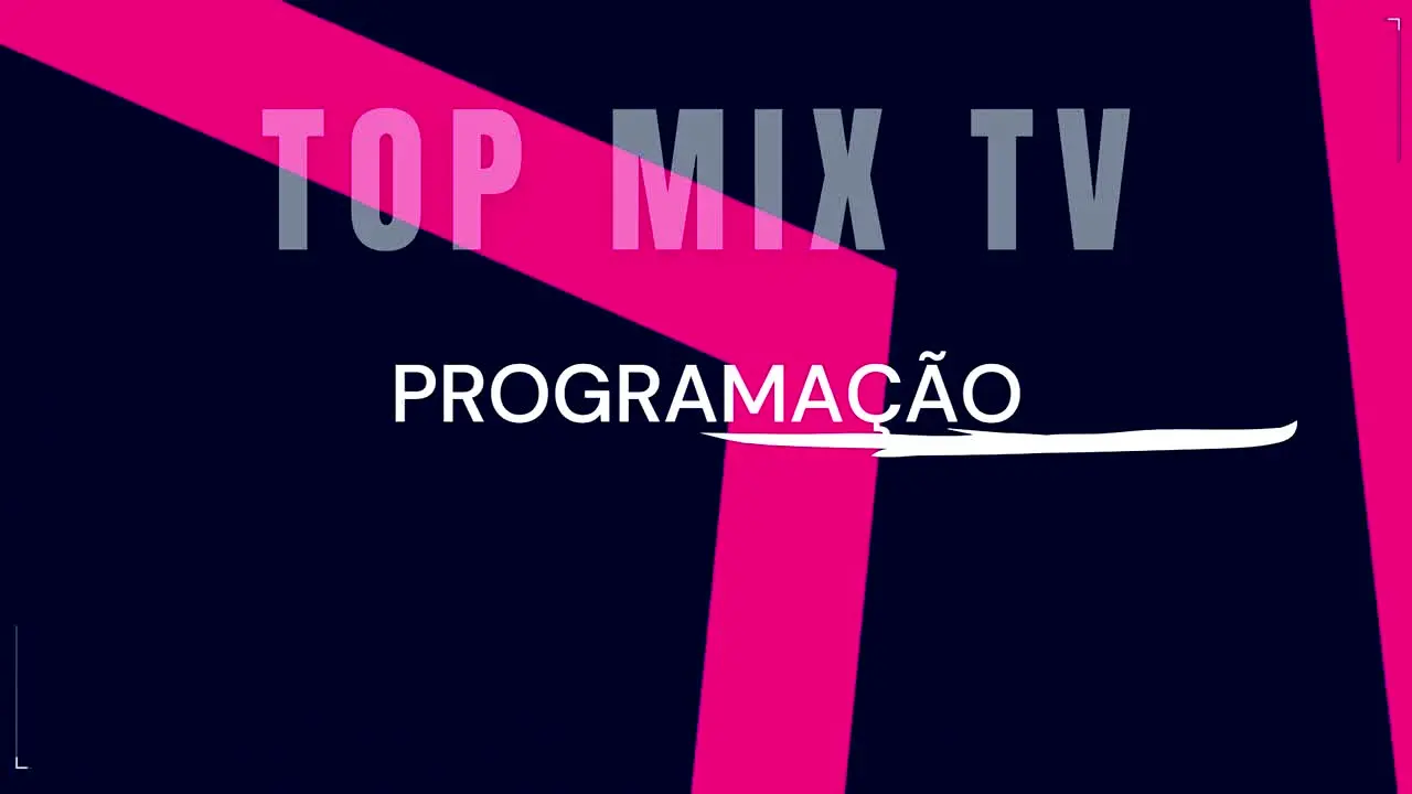 TOP MIX TV - Canal POP Retrô live