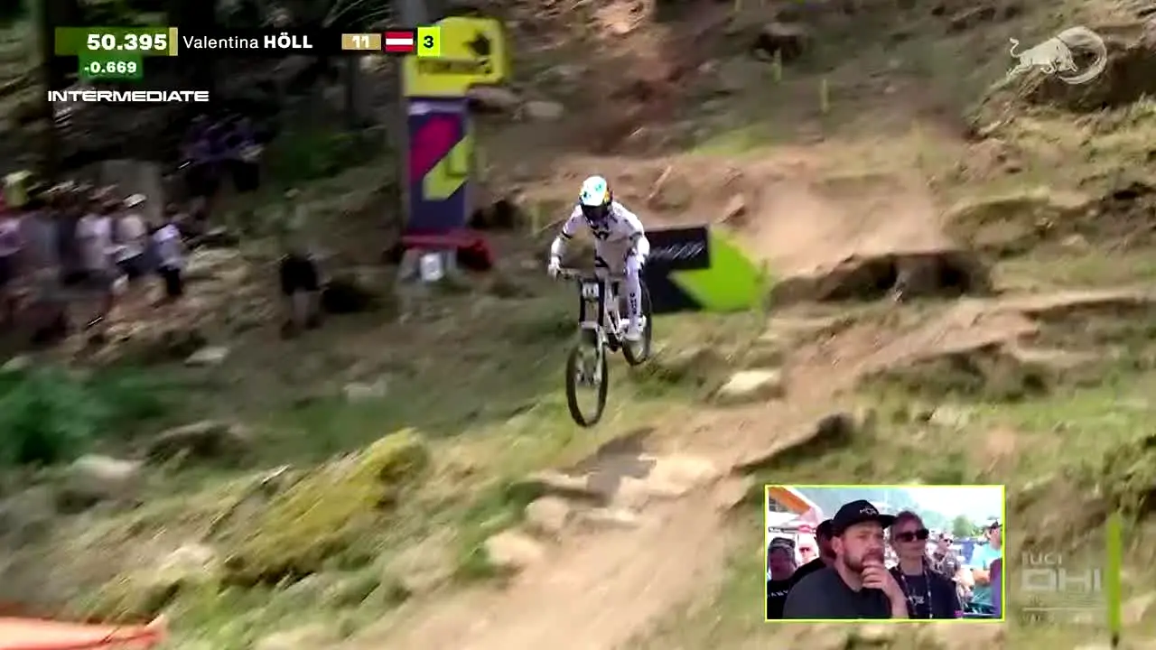 Red Bull TV in diretta