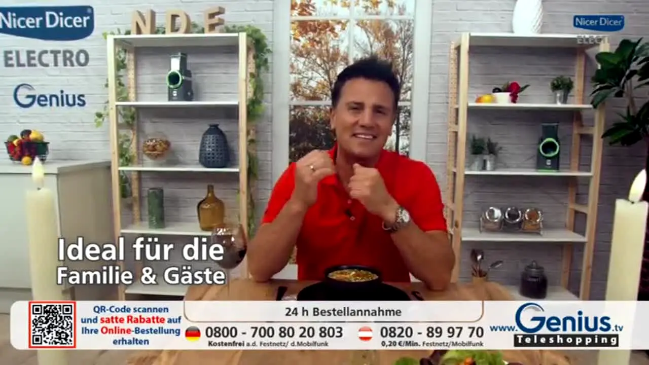 Tele 5 live