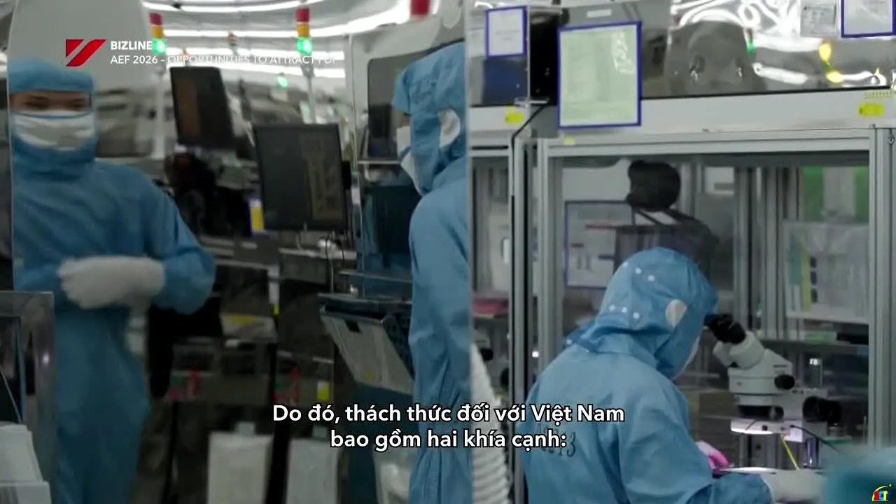 Vietnam Today live