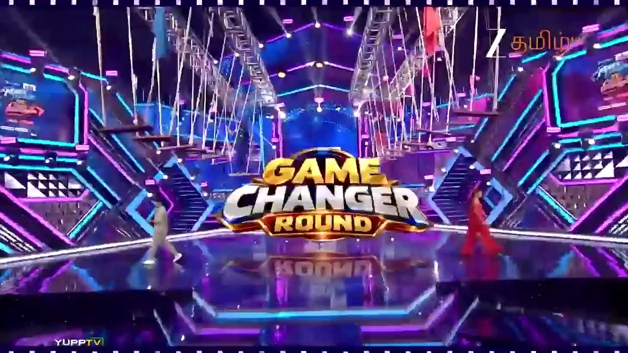 Zee Tamil — прямой эфир