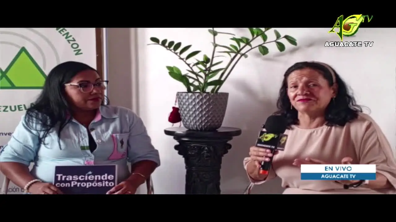 Aguacate TV in diretta