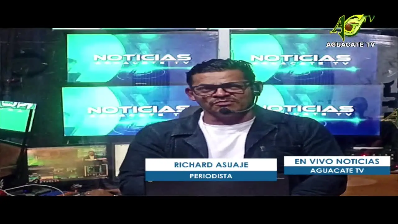 Aguacate TV live
