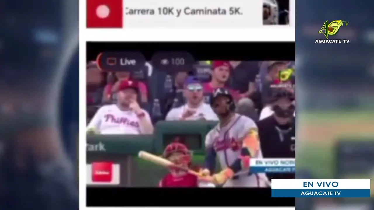 Aguacate TV en vivo