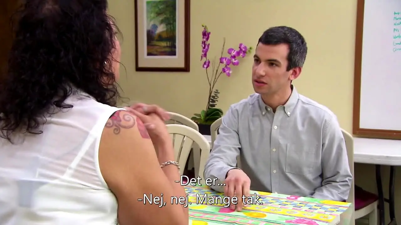 Nathan for You na żywo