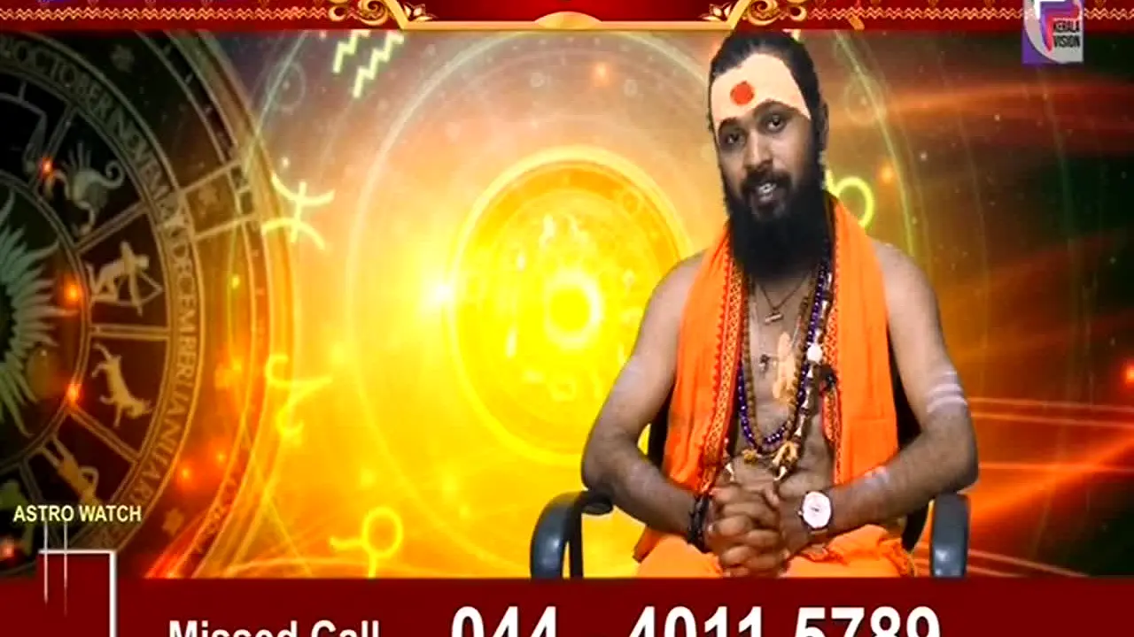 Kerala Vision in diretta