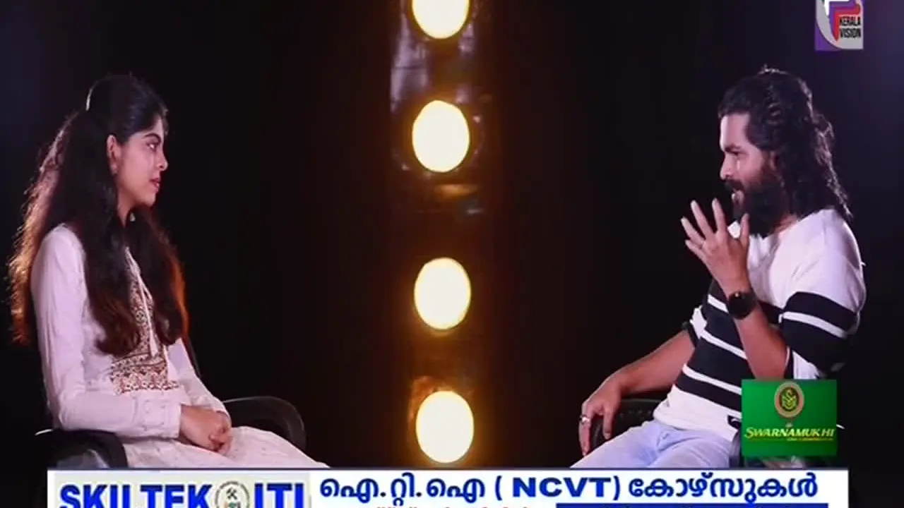 Kerala Vision live