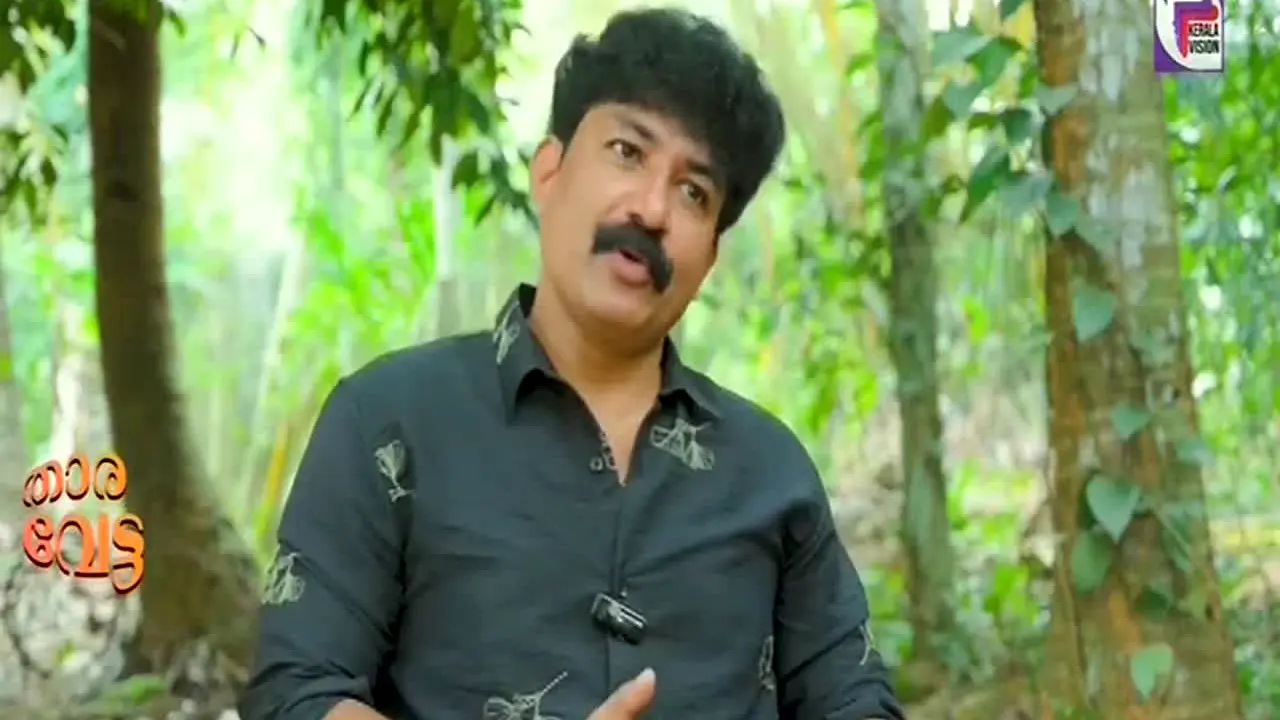Kerala Vision — прямой эфир