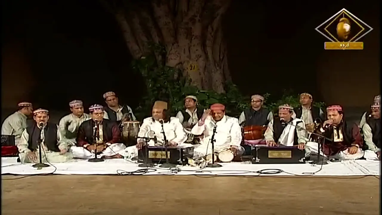 DD Urdu live