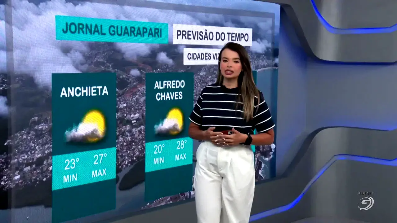 TV Guarapari ao vivo