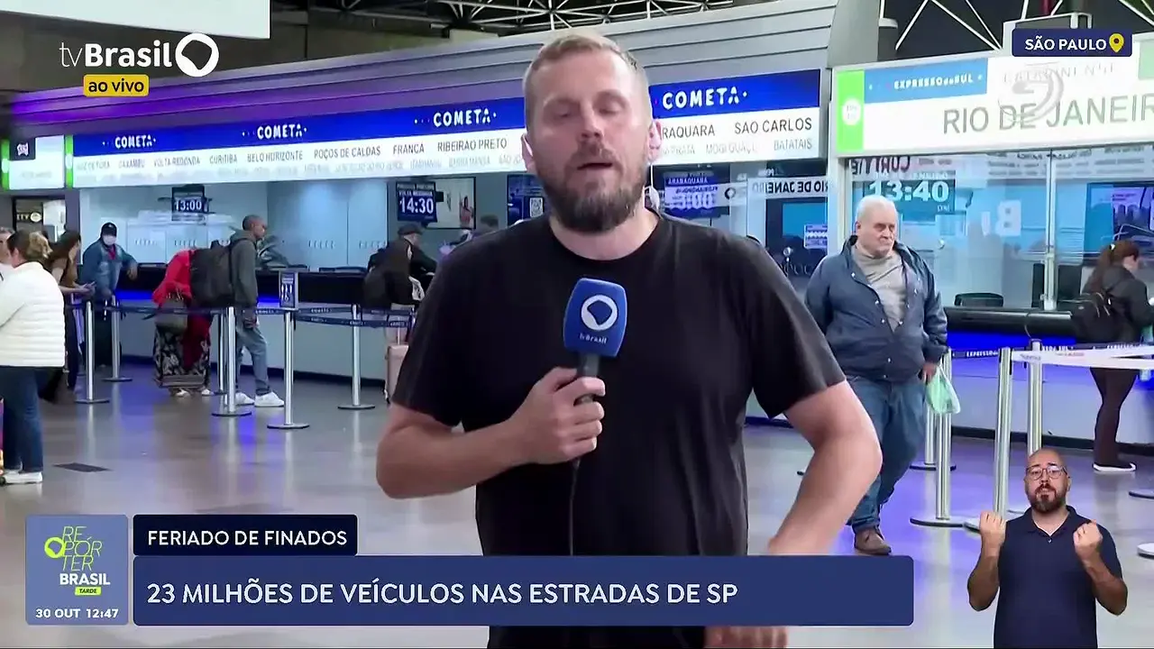 TV Guarapari en vivo