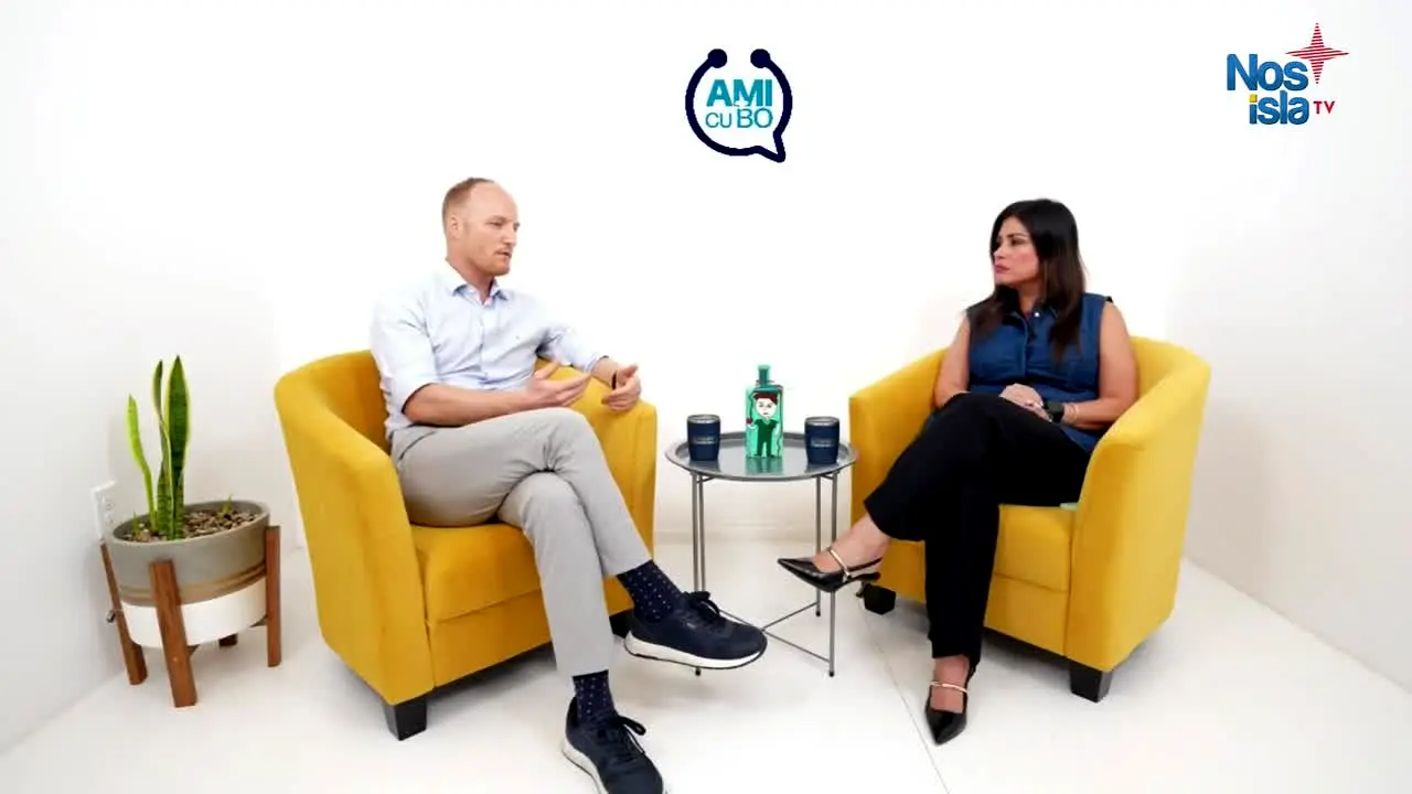 Nos Isla TV in diretta