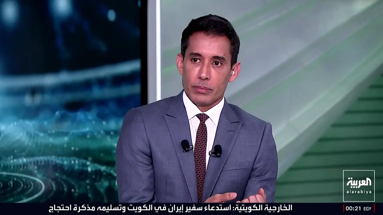 Alarabiya live