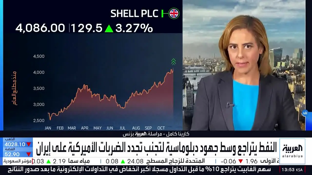 Alarabiya live