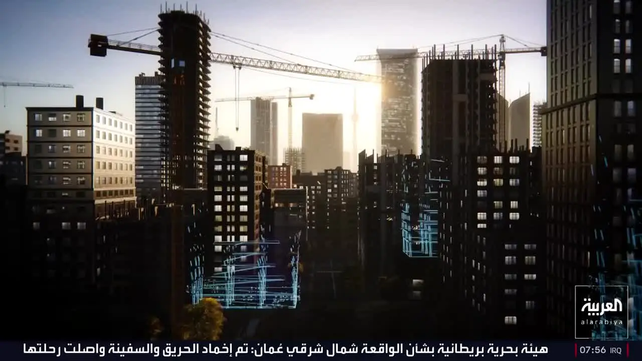 Alarabiya — прямой эфир