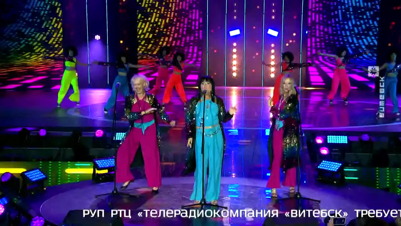 Vitebsk live