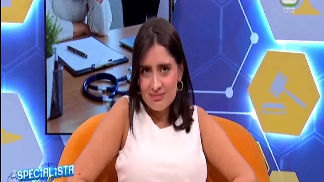 Canal TRO live