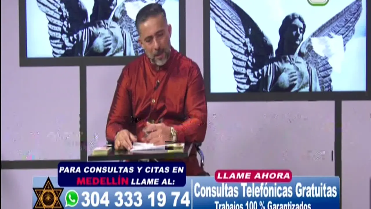 Canal TRO live
