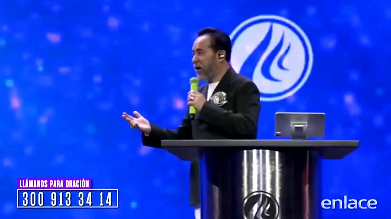 Enlace live
